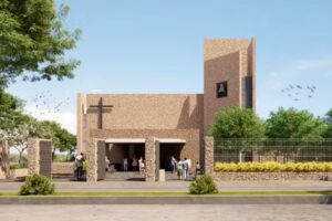 Parroquia del Pedregal