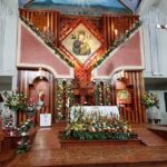 Parroquia del Perpetuo Socorro