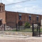 Parroquia del Perpetuo Socorro