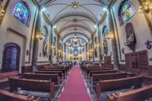 Parroquia del Pronto Socorro y San José