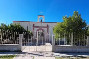 Parroquia del Pueblo