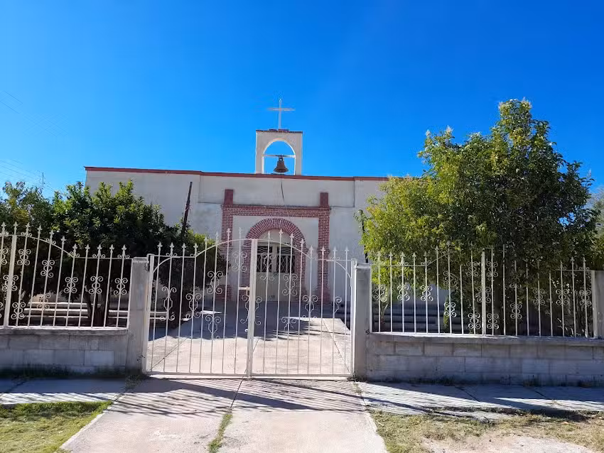 Parroquia del Pueblo