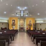 Parroquia Del Sagrado Coraz&oacute;n