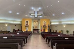 Parroquia Del Sagrado Corazón