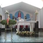 Parroquia del Sagrado Coraz&oacute;n