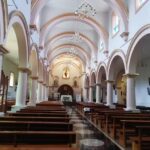 Parroquia Del Sagrado Corazon