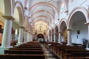 Parroquia Del Sagrado Corazon