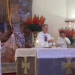 Parroquia del Sagrado Coraz&oacute;n