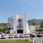 Parroquia Del Sagrado Corazon