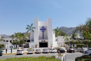 Parroquia Del Sagrado Corazon