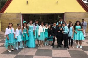 Parroquia del Sagrado Coraz&oacute;n de Jes&uacute;s