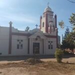Parroquia del Sagrado Corazon de Jesus