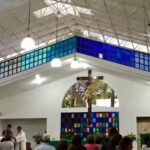 Parroquia del Sagrado Coraz&oacute;n de Jes&uacute;s