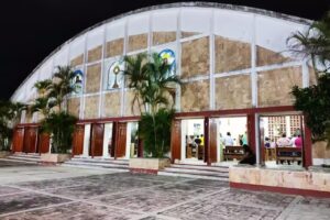 Parroquia del Sagrado Coraz&oacute;n de Jes&uacute;s