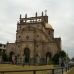 Parroquia del Sagrado Corazon de Jesus