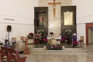 Parroquia Del Sagrado Corazón De Jesús