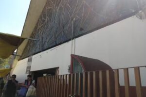 Parroquia del Sagrado Corazón de Jesús