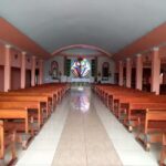 PARROQUIA DEL SAGRADO CORAZON DE JESUS