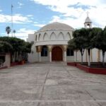 Parroqu&iacute;a del Sagrado Coraz&oacute;n de Jes&uacute;s