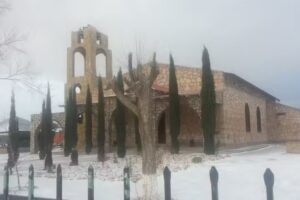 Parroquia del Sagrado Corazón de Jesús