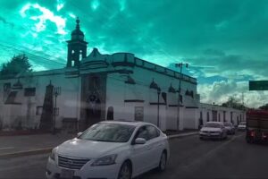 Parroquia del Sagrado Corazón de Jesús