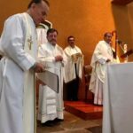 Parroquia del Sagrario