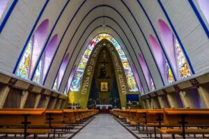 Parroquia del santisimo Redentor