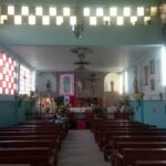 Parroquia del Sant&iacute;simo Sacramento