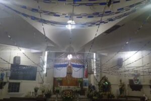 Parroquia del Santo Niño de Atocha