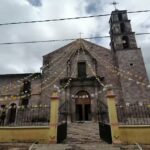 Parroquia del Santo Ni&ntilde;o de Atocha