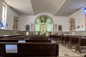 Parroquia del Santo Ni&ntilde;o de Atocha