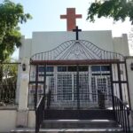 Parroquia del Santo Ni&ntilde;o de la Salud