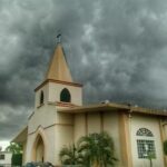 Parroquia del Santo Ni&ntilde;o de la Salud