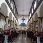 Parroquia del Santo Ni&ntilde;o Jes&uacute;s