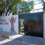 Parroquia del Santo Ni&ntilde;o Jesus