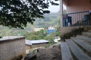 Parroquia del señor de Esquipula