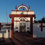 Parroquia Del Se&ntilde;or de Esquipulas