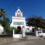 Parroquia del Se&ntilde;or de la Ascensi&oacute;n