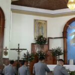 Parroquia Del Se&ntilde;or De La Ascensi&oacute;n