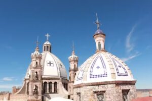 Parroquia del Señor de la Misericordia