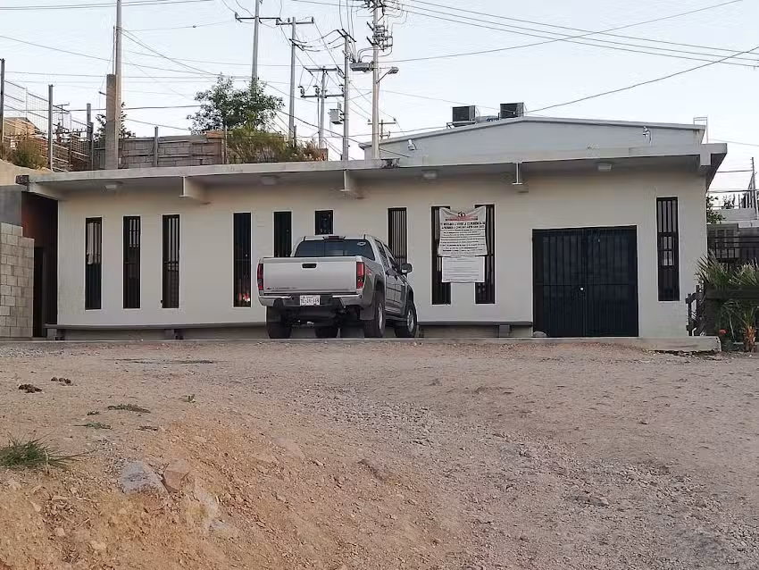 Parroquia del Se&ntilde;or de la Misericordia