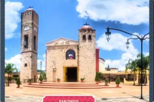 Parroquia del Se&ntilde;or de la Misericorida