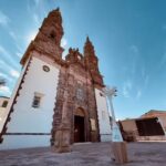 Parroquia del Se&ntilde;or de la Paz