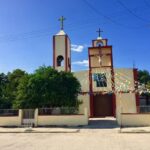 Parroquia Del Se&ntilde;or de la Paz