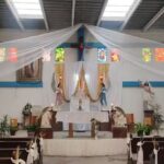 Parroquia del Se&ntilde;or de la Resurrecci&oacute;n