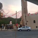 Parroquia del Se&ntilde;or de la Resurrecci&oacute;n