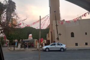 Parroquia del Señor de la Resurrección