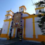 Parroquia del Se&ntilde;or de las Maravillas