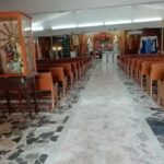 Parroquia del Se&ntilde;or de las Maravillas