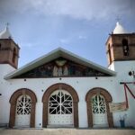 Parroquia del Se&ntilde;or de Los Milagros